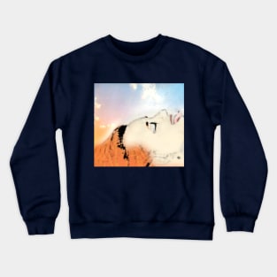 Cloud Riders Crewneck Sweatshirt